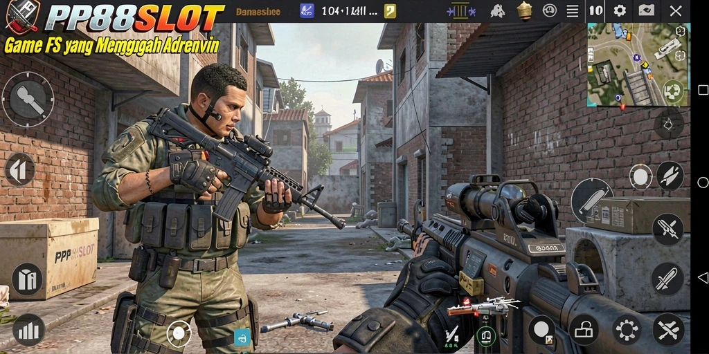 Tampilan menarik saat bertempur di <strong>PP88SLOT</strong> dengan latar belakang grafis yang menakjubkan.